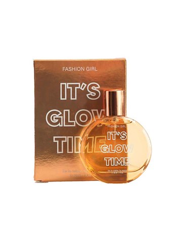 Fashion Girl It's Glow Time Kadın Parfüm