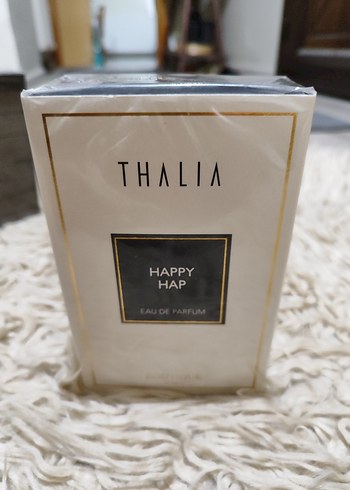 Diğer Thalia Kadın Parfümü Happy Hap