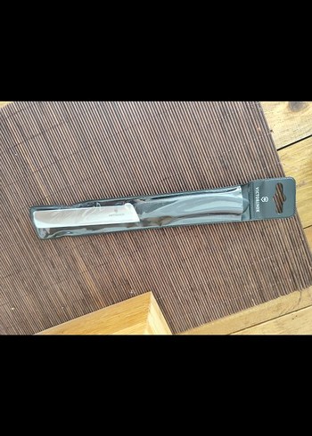 Victorinox VİCTORİNOX SIFIR 11 CM DÜZ BIÇAK