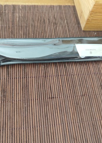 Beden siyah Renk VİCTORİNOX SIFIR 11 CM DÜZ BIÇAK