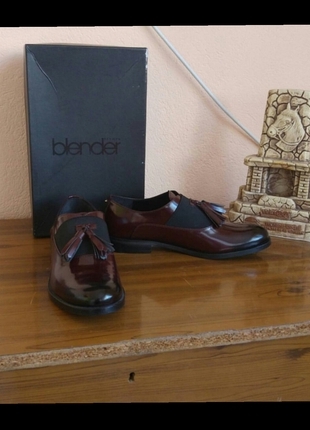 38 Beden çeşitli Renk beymen casual ayakkabi