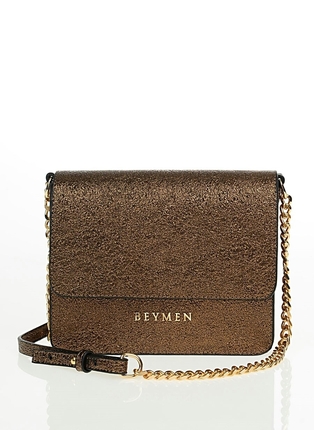 BEYMEN BRONZ CANTA