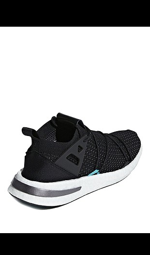 ADİDAS SİYAH SIFIR SNEAKER