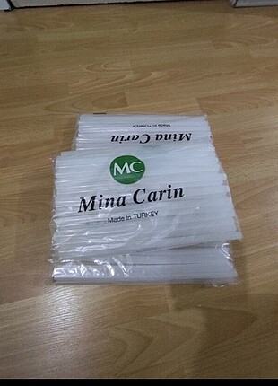  Beden MİNA CARİN SIFIR KALIN SİLİKON
