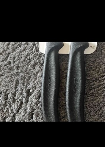 Victorinox VİCTORİNOX 2'Lİ DALGALI BIÇAK