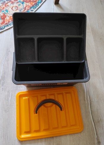 Beden ALET TAKIM ÇANTASI 6 LT