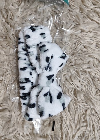 Diğer STYLİSH SIFIR SAÇ BANDI
