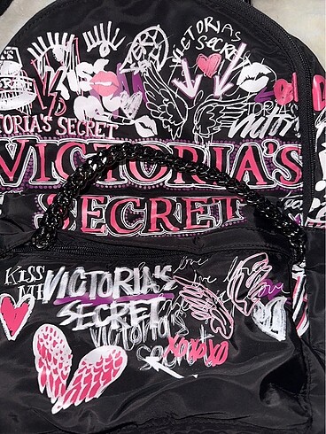 Victoria s Secret Sırt çantası