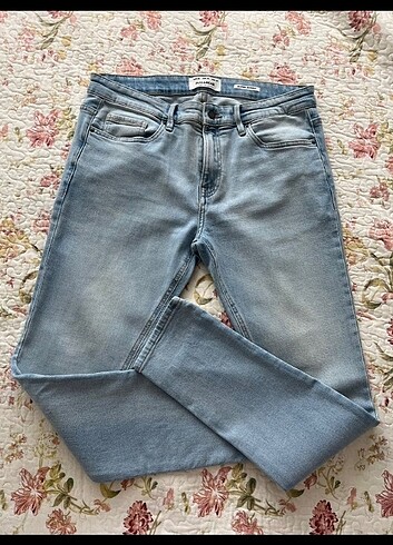 Pull and Bear Kot pantolon