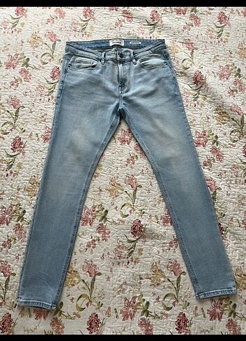 xl Beden Kot pantolon