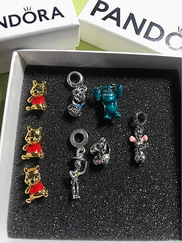 pandora charm fiyat sorabilirsiniz