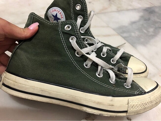 converse