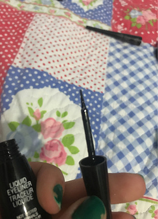 Wet n wild Wet n Wild Eyeliner