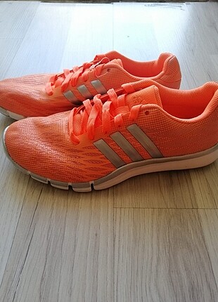 39 Beden Sıfır outdoor adidas ayakkabı