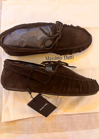 Massimo Dutti Büzgülü Fiyonklu Yırtmaçlı - Görsel 7