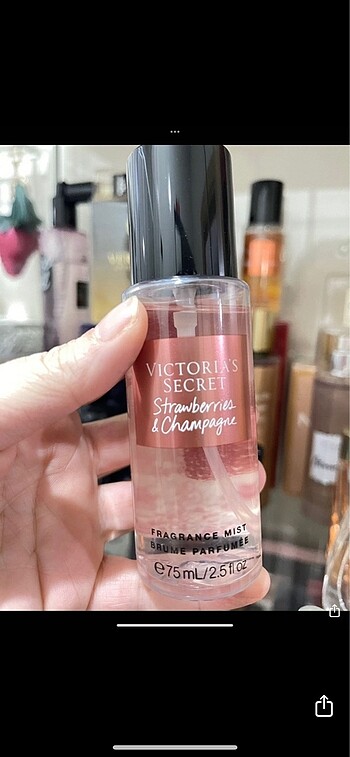Strawberries & Champagne