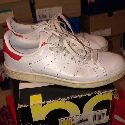 Orjinal Stan Smith