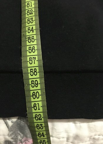 Erkek Gri Renkli Uzun Kollu Sweatshirt - Görsel 4