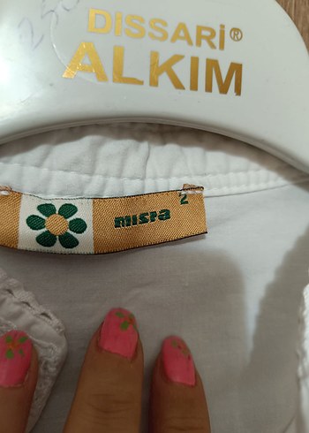 Diğer Gömlek