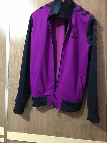 Hummel Eşofman üstü