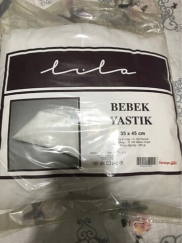 Yastık