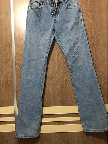 Kot pantolon