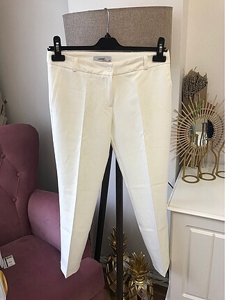 Kumaş pantalon
