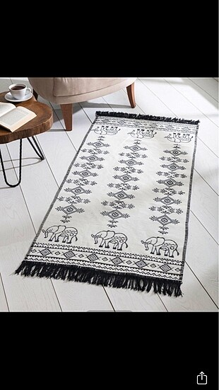 Waikiki Kilim paspas 70*140