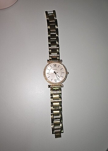Fossil kadın saat 