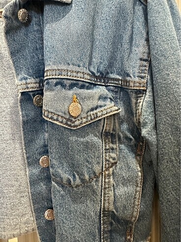 Pull and Bear Kot ceket pull and bear