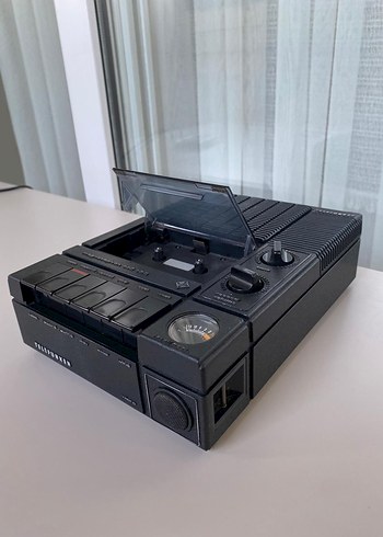 Telefunken Kasetçalar