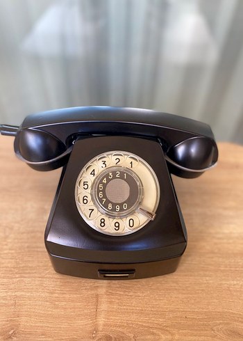 Çevirmeli Telefon - Görsel 4