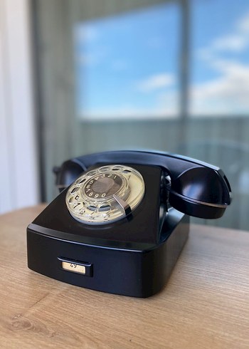 Çevirmeli Telefon - Görsel 2