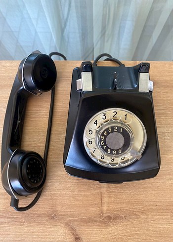 Çevirmeli Telefon - Görsel 7