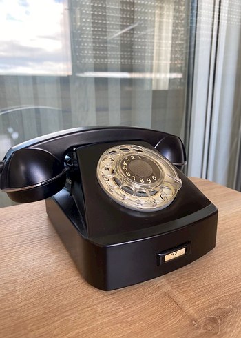 Çevirmeli Telefon - Görsel 5