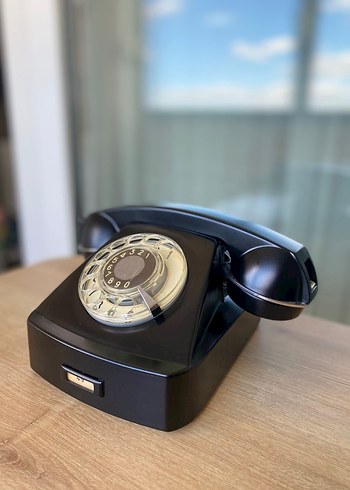 Çevirmeli Telefon - Görsel 6