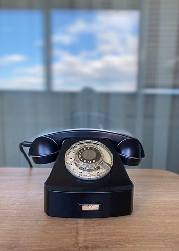 Çevirmeli Telefon - Görsel 3