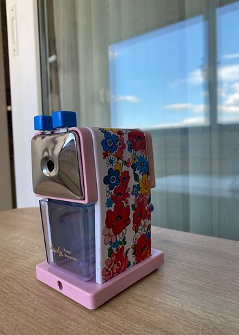 Vintage Kalemtraş - Görsel 4