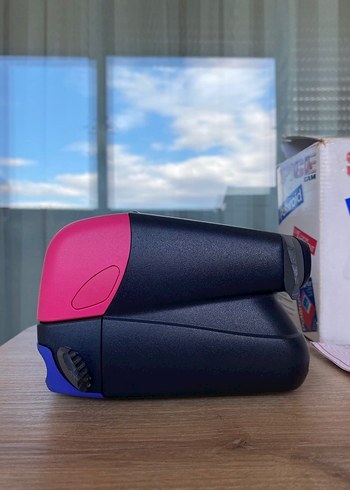 Vintage Fotoğraf Makinası - Görsel 10