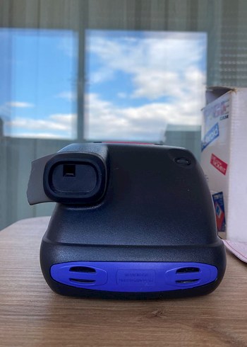 Vintage Fotoğraf Makinası - Görsel 9