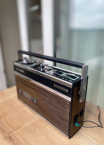 Grundig Kasetçalar - Görsel 8