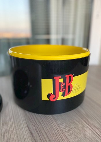 J&B Buz Kovası - Görsel 5