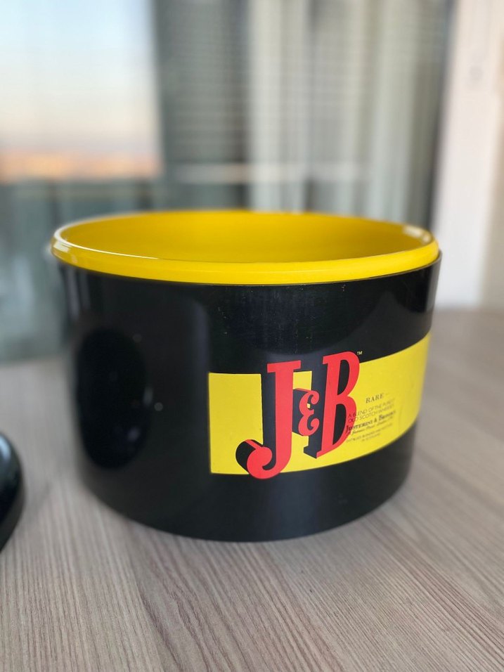 J&B Buz Kovası - Görsel 5