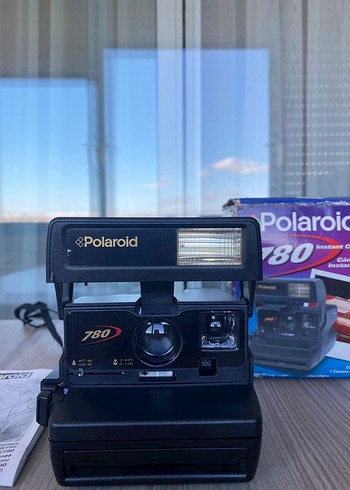 Vintage Fotoğraf Makinası - Görsel 2