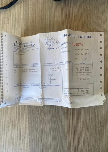 Vintage Fotoğraf Makinası - Görsel 10