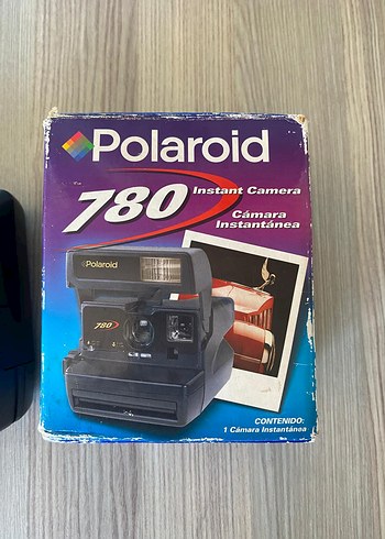 Vintage Fotoğraf Makinası - Görsel 8