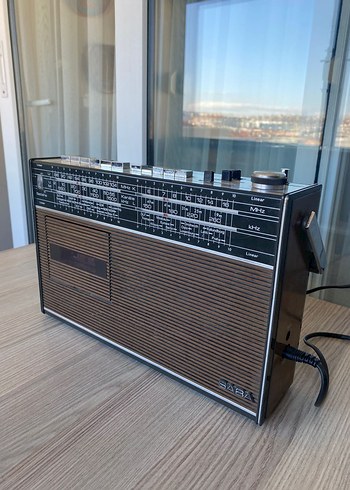 Saba Radyo e - Görsel 6