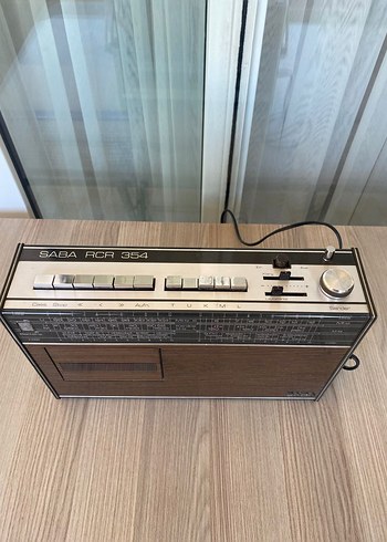 Saba Radyo e - Görsel 4