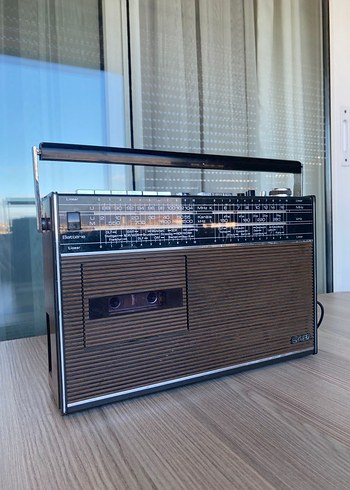 Saba Radyo e - Görsel 2