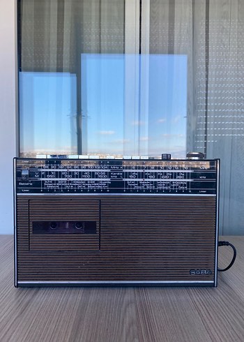 Saba Radyo e - Görsel 7